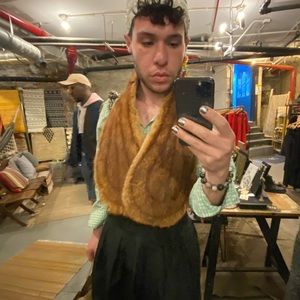 Meet your Posher, Armando